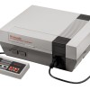 Nintendo Entertainment System (NES)