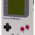 An original Nintendo Game Boy.