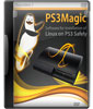 PS3 Magic Take all the frustration out of your time and install Linux or Windows in your PS3 quickly and easily with PS3Magic!